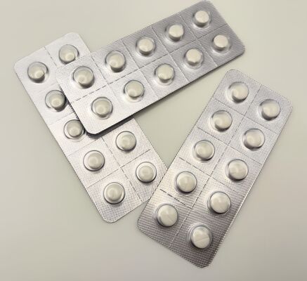 Tabletten MK-4482 Molnupiravir EIDD2801 Oraal Toediening CAS 2349386-89-4 Verzenden Naar Italië Duitsland VK